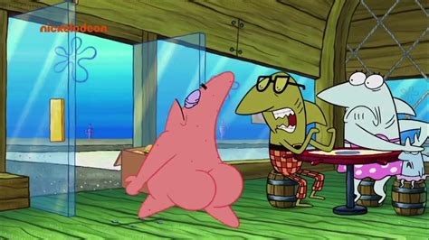 spongebob and patrick naked|Naked Spongebob And Patrick Porn Videos